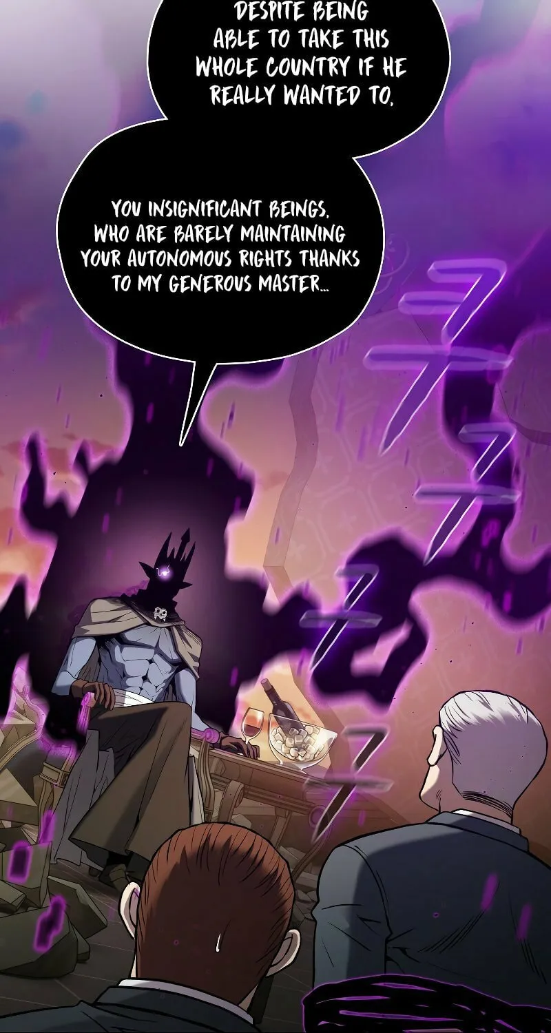 Read The Celestial Returned from Hell chapter 119 image 54 on Lezhin