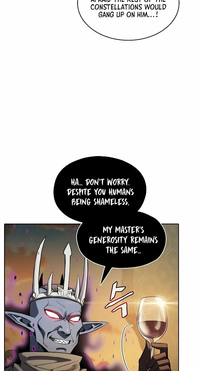 Read The Celestial Returned from Hell chapter 119 image 57 on Lezhin