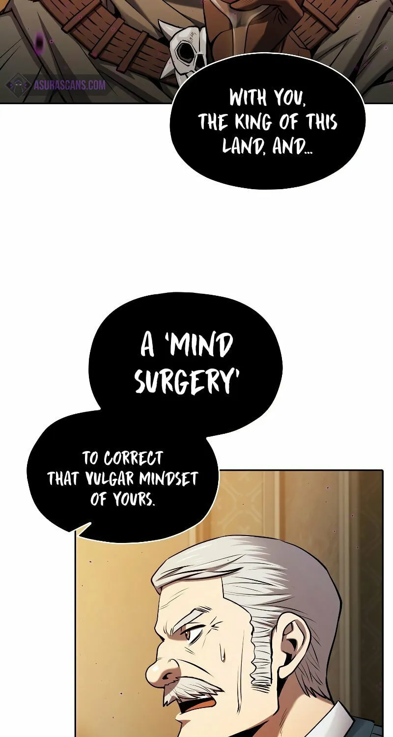 Read The Celestial Returned from Hell chapter 119 image 59 on Lezhin