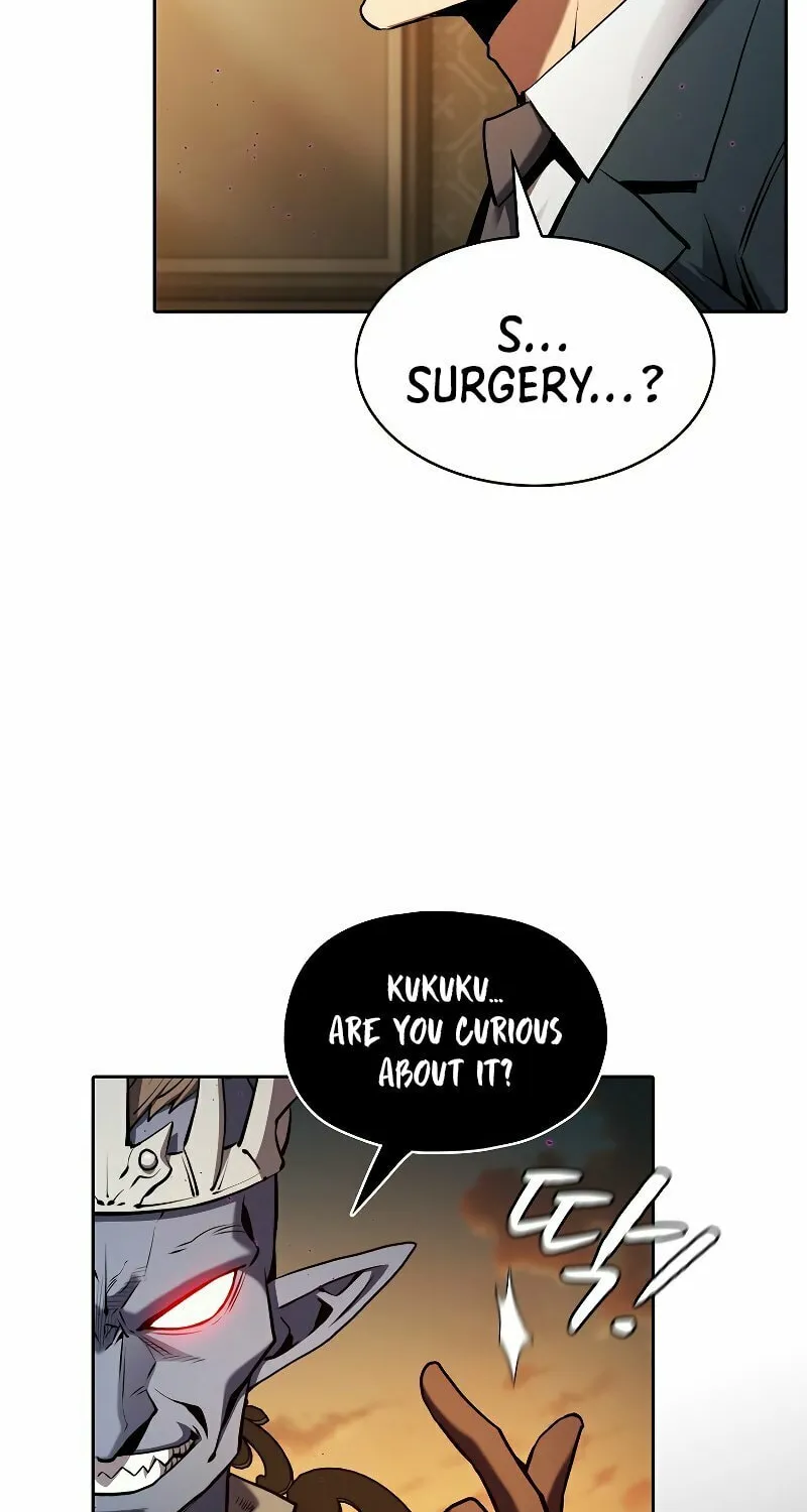 Read The Celestial Returned from Hell chapter 119 image 60 on Lezhin