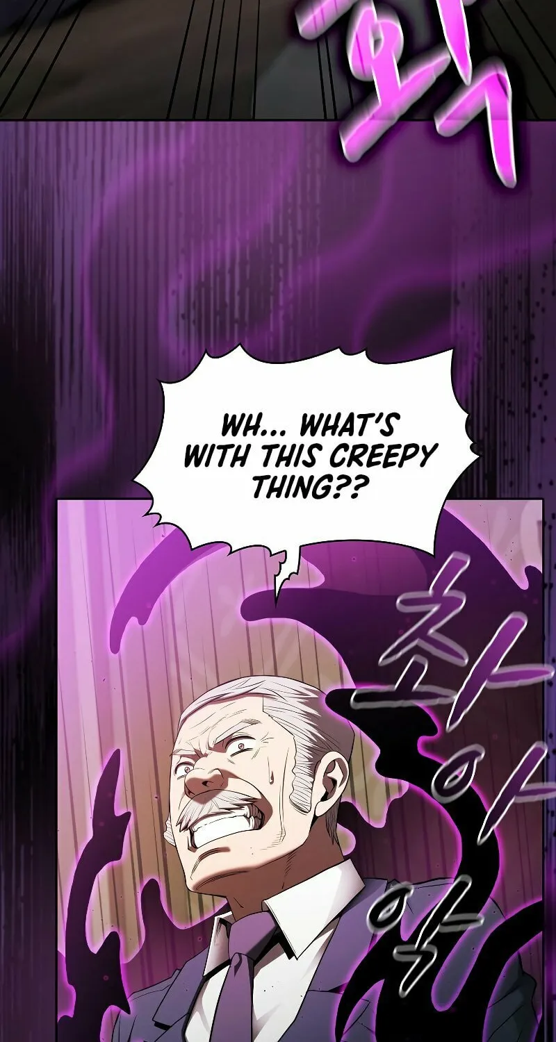 Read The Celestial Returned from Hell chapter 119 image 64 on Lezhin