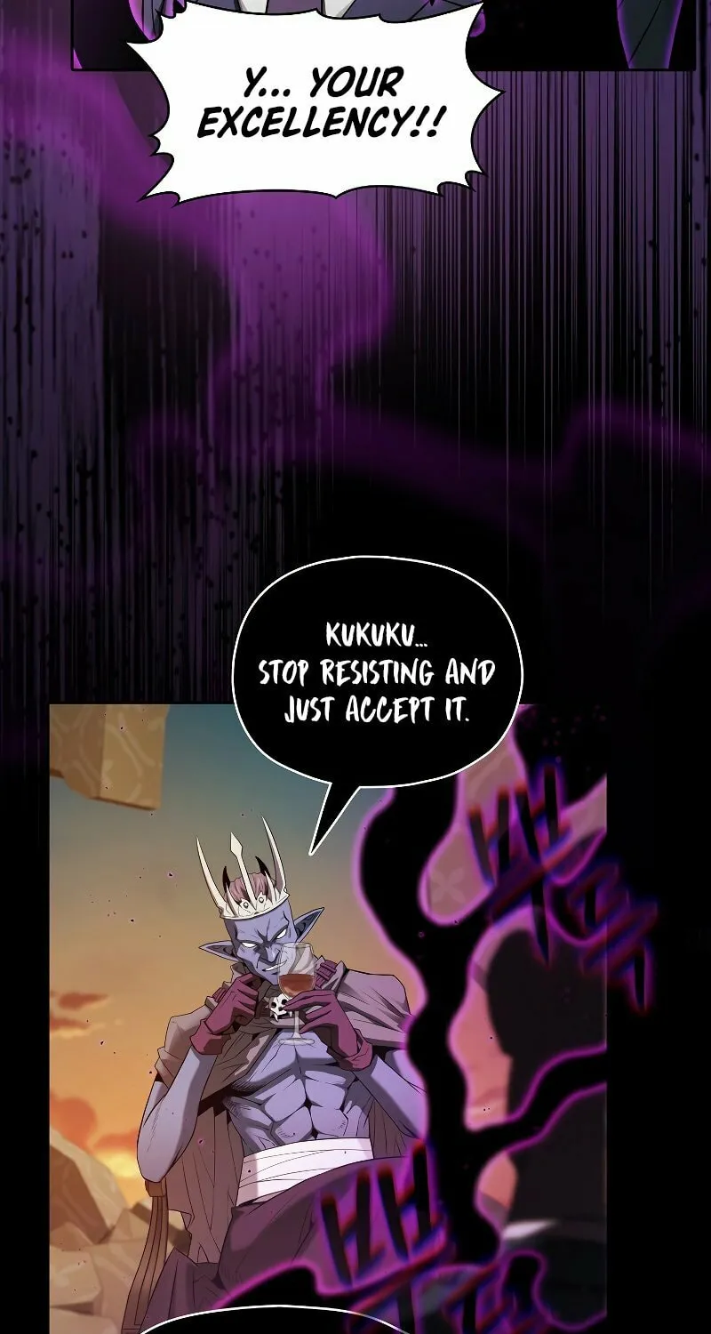 Read The Celestial Returned from Hell chapter 119 image 65 on Lezhin
