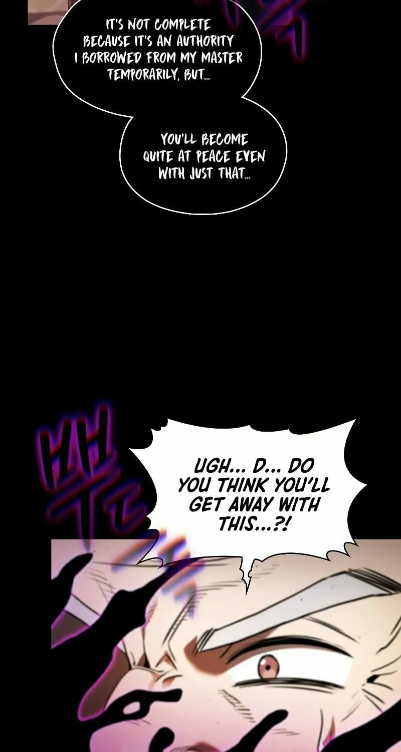 Read The Celestial Returned from Hell chapter 119 image 66 on Lezhin