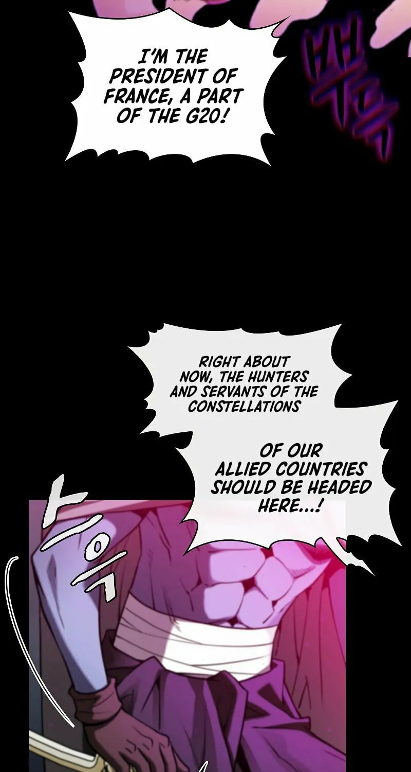 Read The Celestial Returned from Hell chapter 119 image 67 on Lezhin