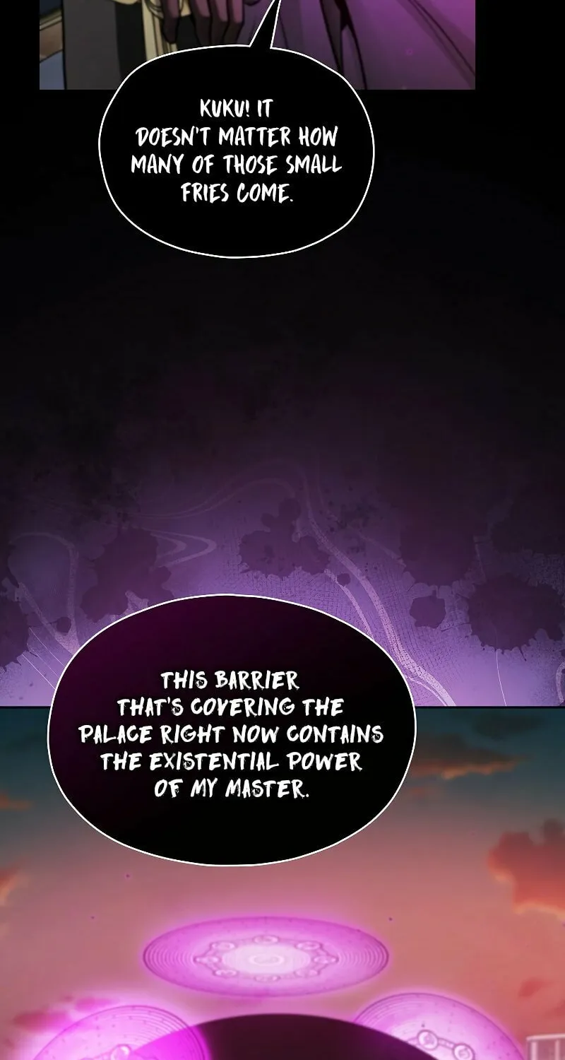 Read The Celestial Returned from Hell chapter 119 image 68 on Lezhin