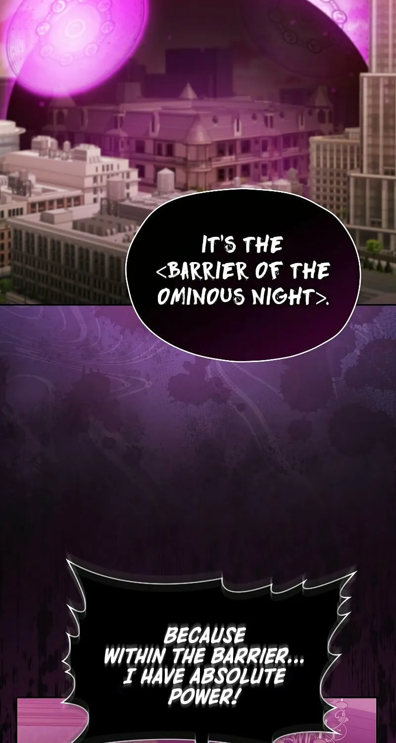 Read The Celestial Returned from Hell chapter 119 image 69 on Lezhin