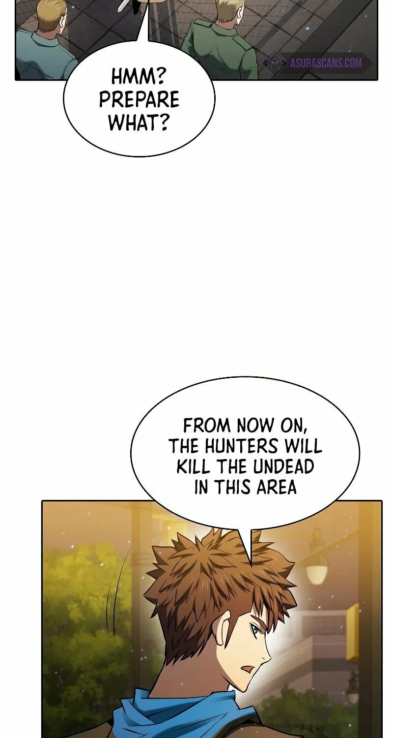 Read The Celestial Returned from Hell chapter 119 image 7 on Lezhin
