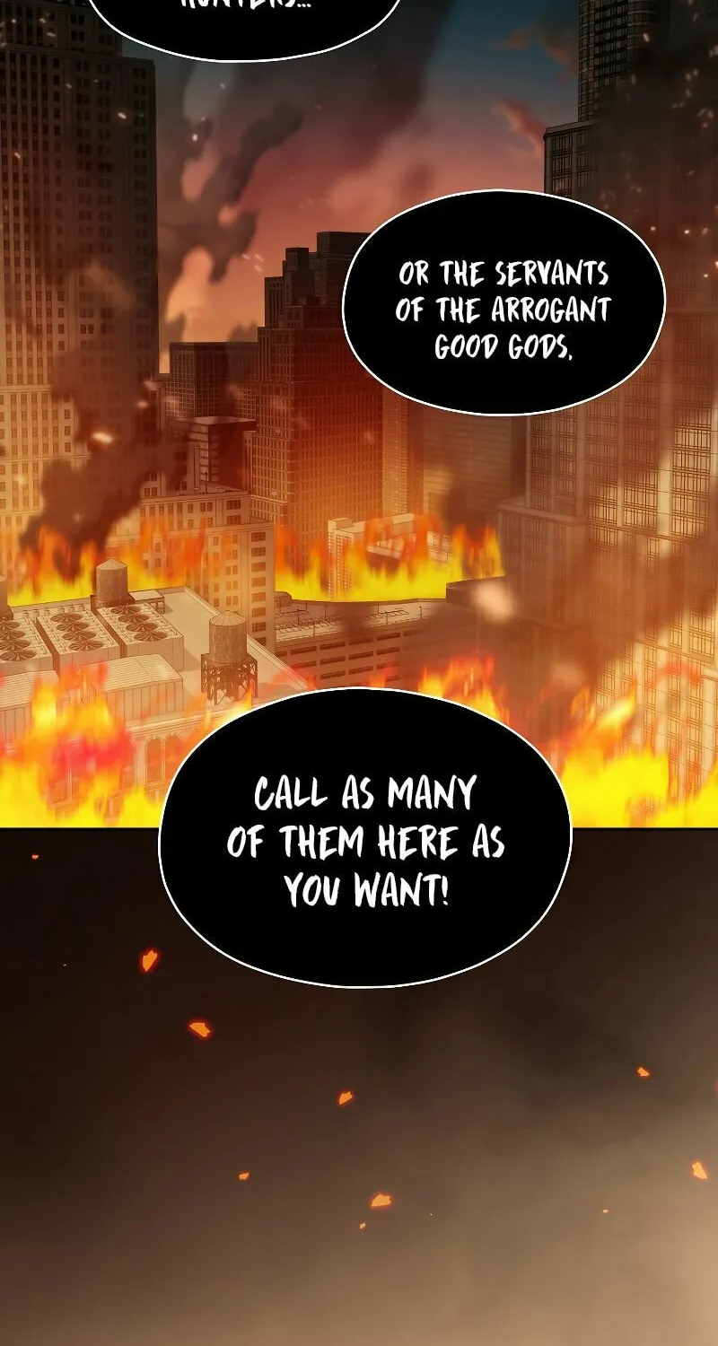Read The Celestial Returned from Hell chapter 119 image 72 on Lezhin