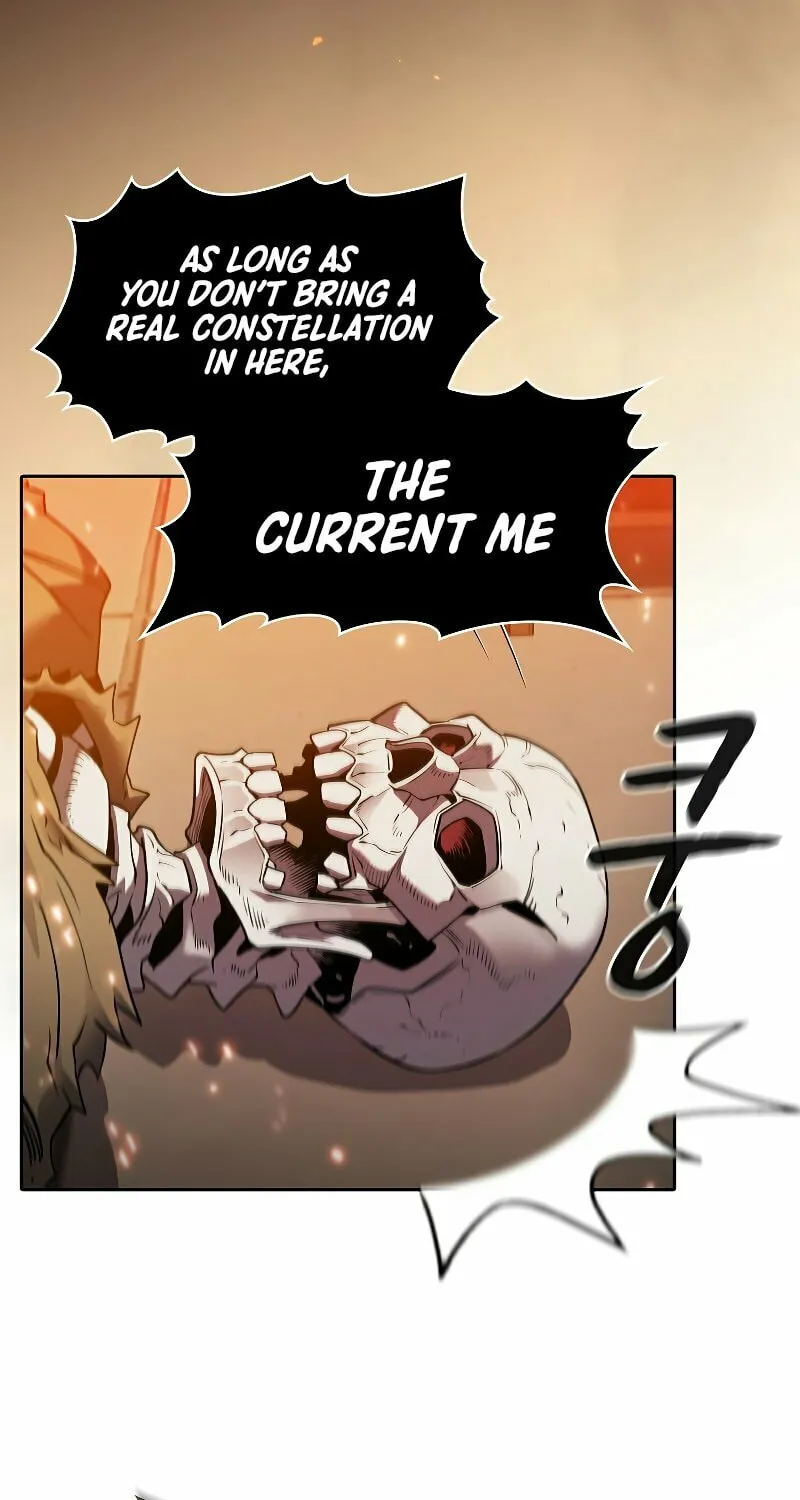 Read The Celestial Returned from Hell chapter 119 image 73 on Lezhin