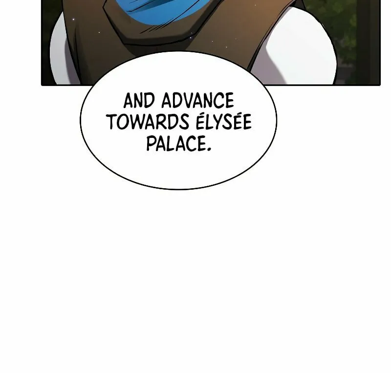Read The Celestial Returned from Hell chapter 119 image 8 on Lezhin