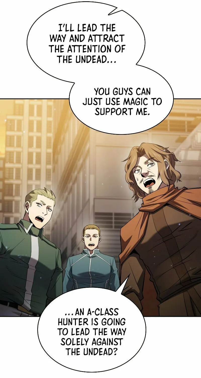 Read The Celestial Returned from Hell chapter 119 image 9 on Lezhin