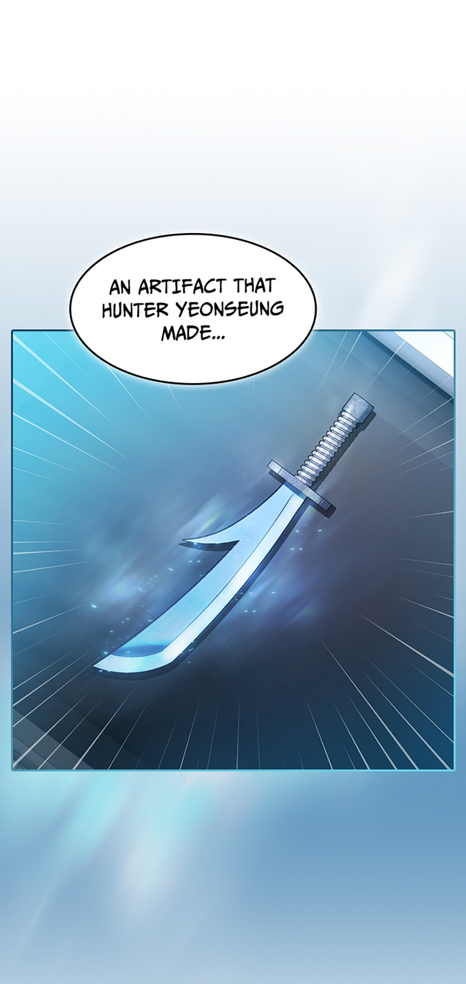Read The Celestial Returned from Hell chapter 12.1 image 0 on Lezhin