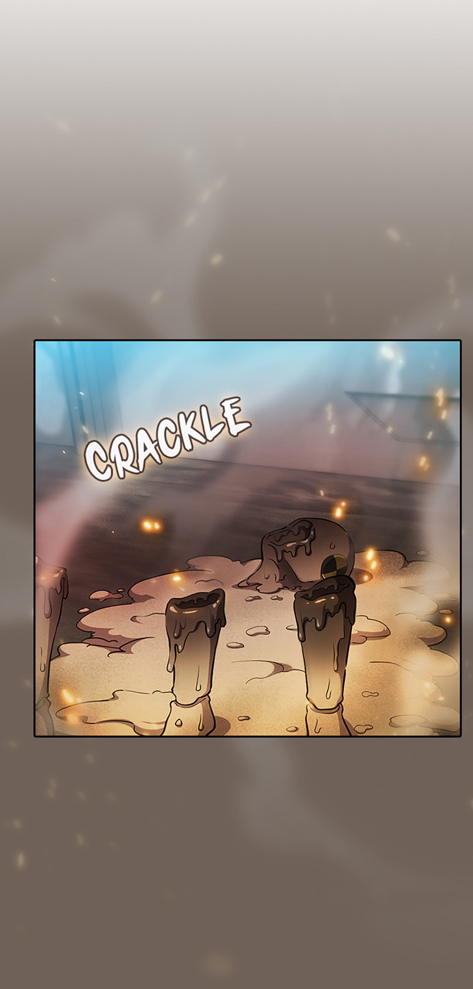 Read The Celestial Returned from Hell chapter 12.1 image 15 on Lezhin
