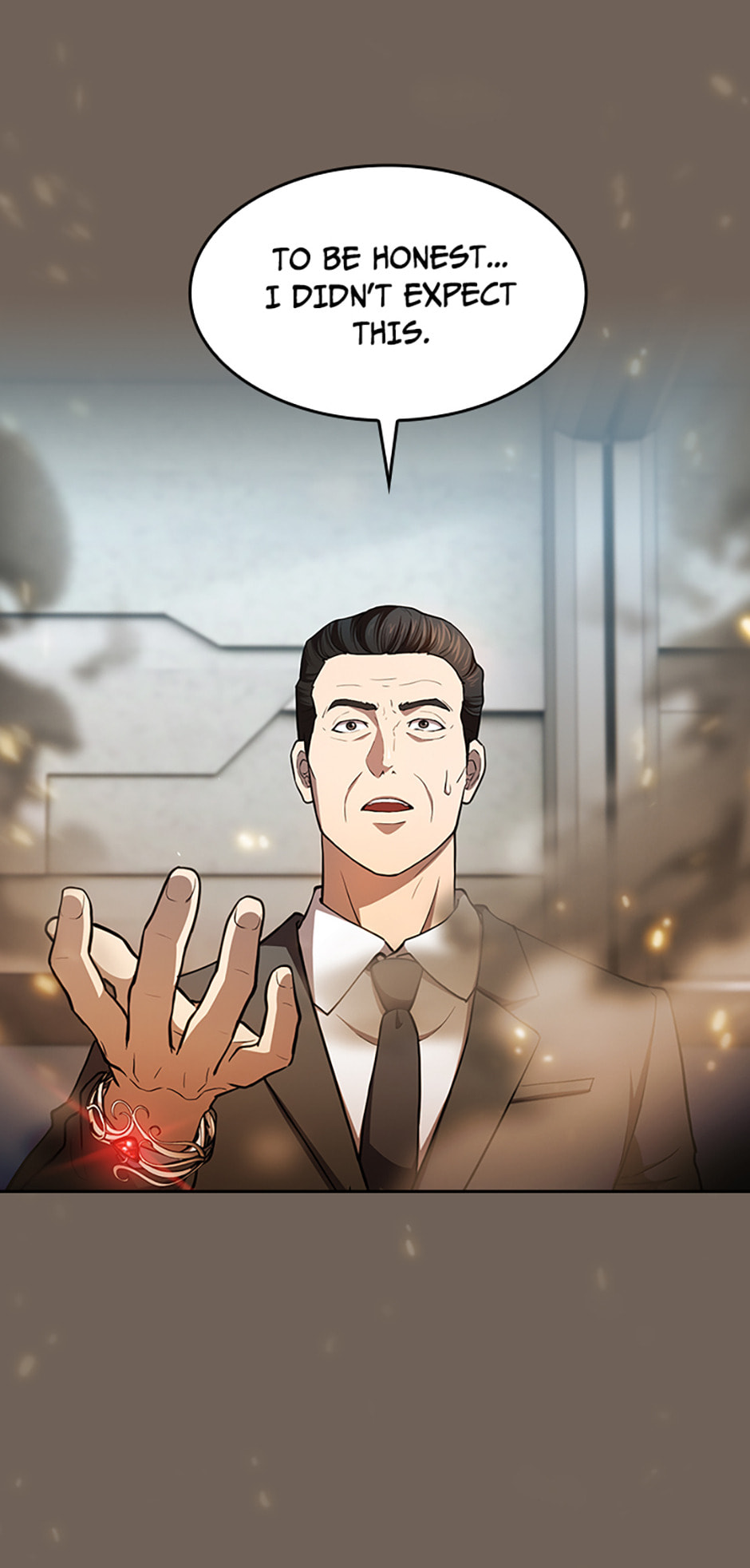 Read The Celestial Returned from Hell chapter 12.1 image 16 on Lezhin