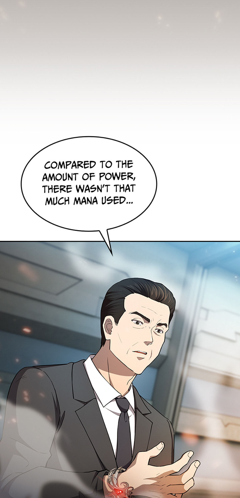 Read The Celestial Returned from Hell chapter 12.1 image 19 on Lezhin