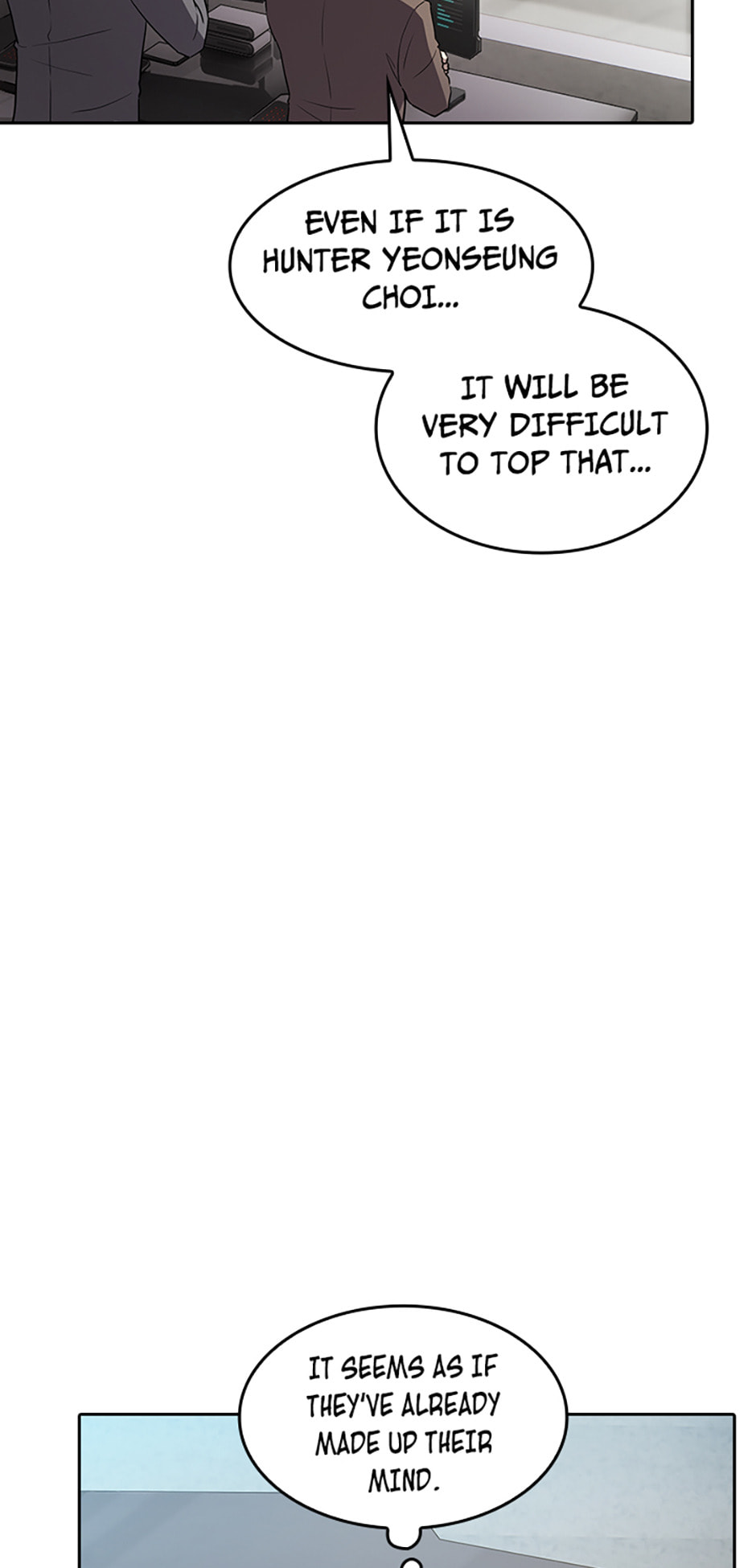 Read The Celestial Returned from Hell chapter 12.1 image 22 on Lezhin