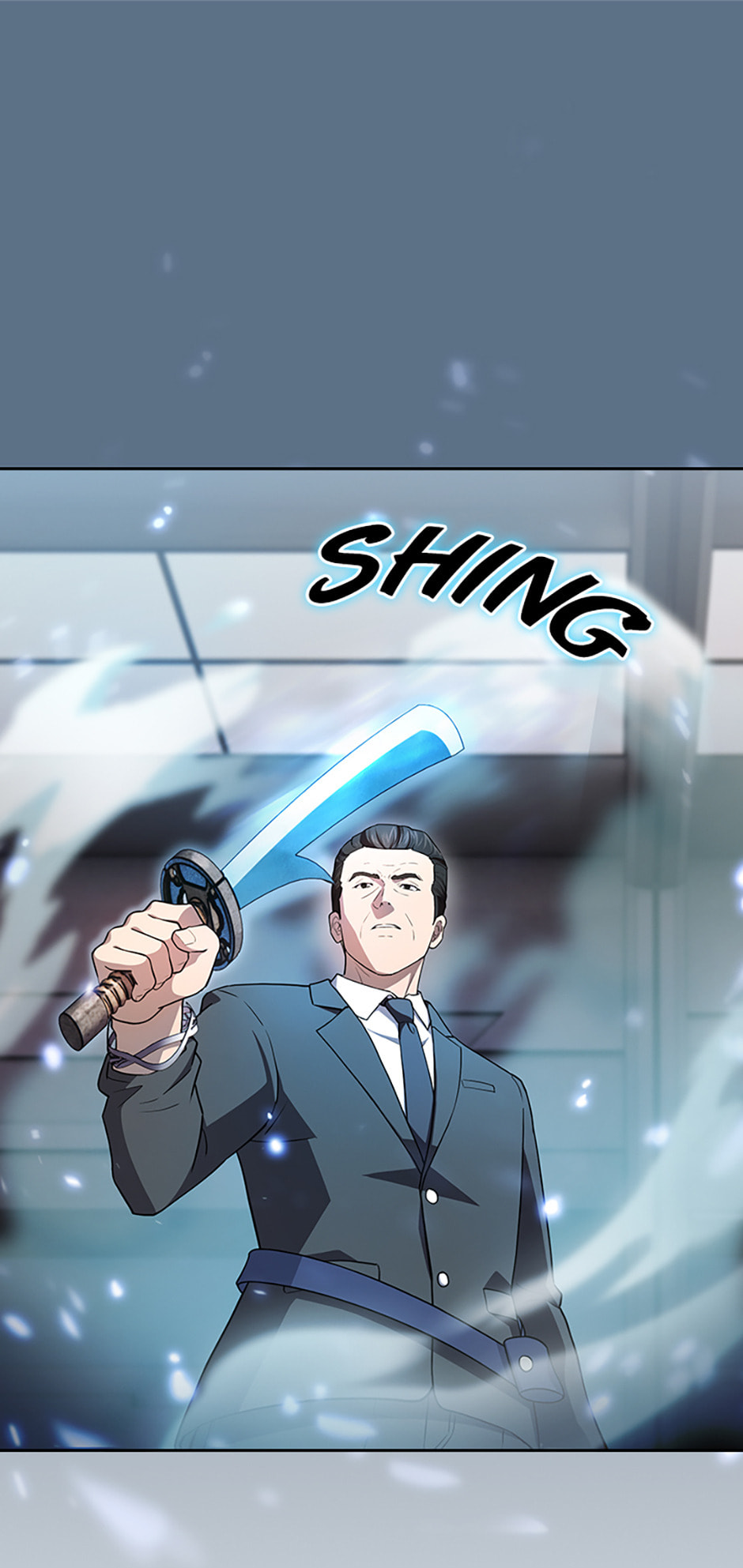 Read The Celestial Returned from Hell chapter 12.1 image 27 on Lezhin