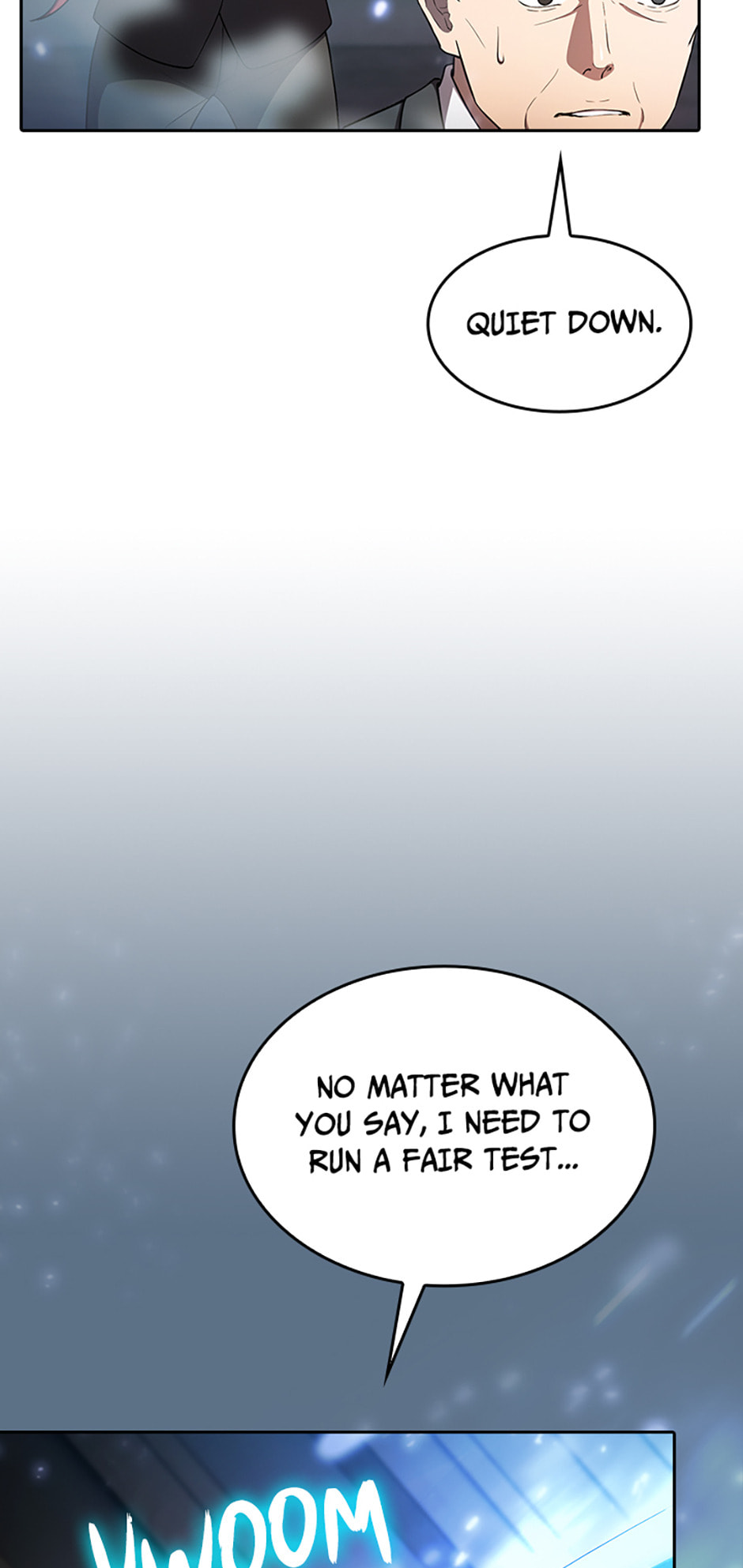 Read The Celestial Returned from Hell chapter 12.1 image 29 on Lezhin