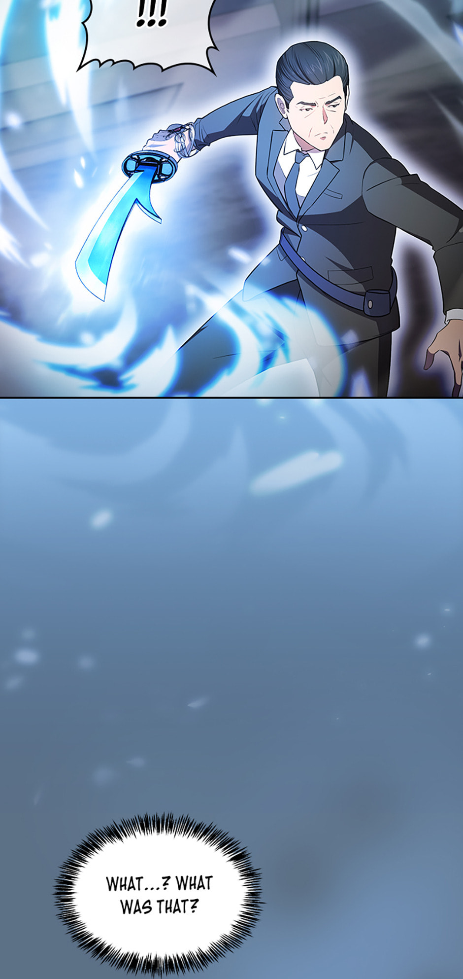 Read The Celestial Returned from Hell chapter 12.1 image 31 on Lezhin