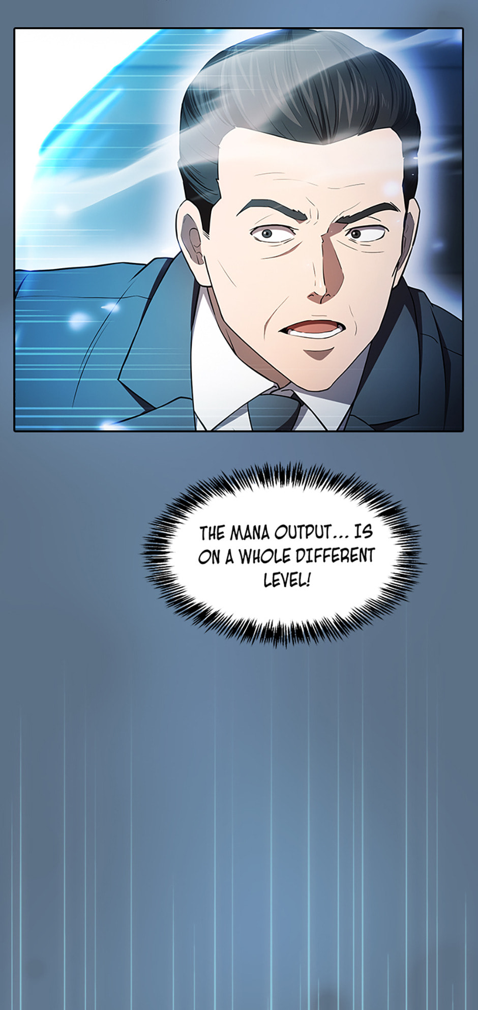 Read The Celestial Returned from Hell chapter 12.1 image 32 on Lezhin