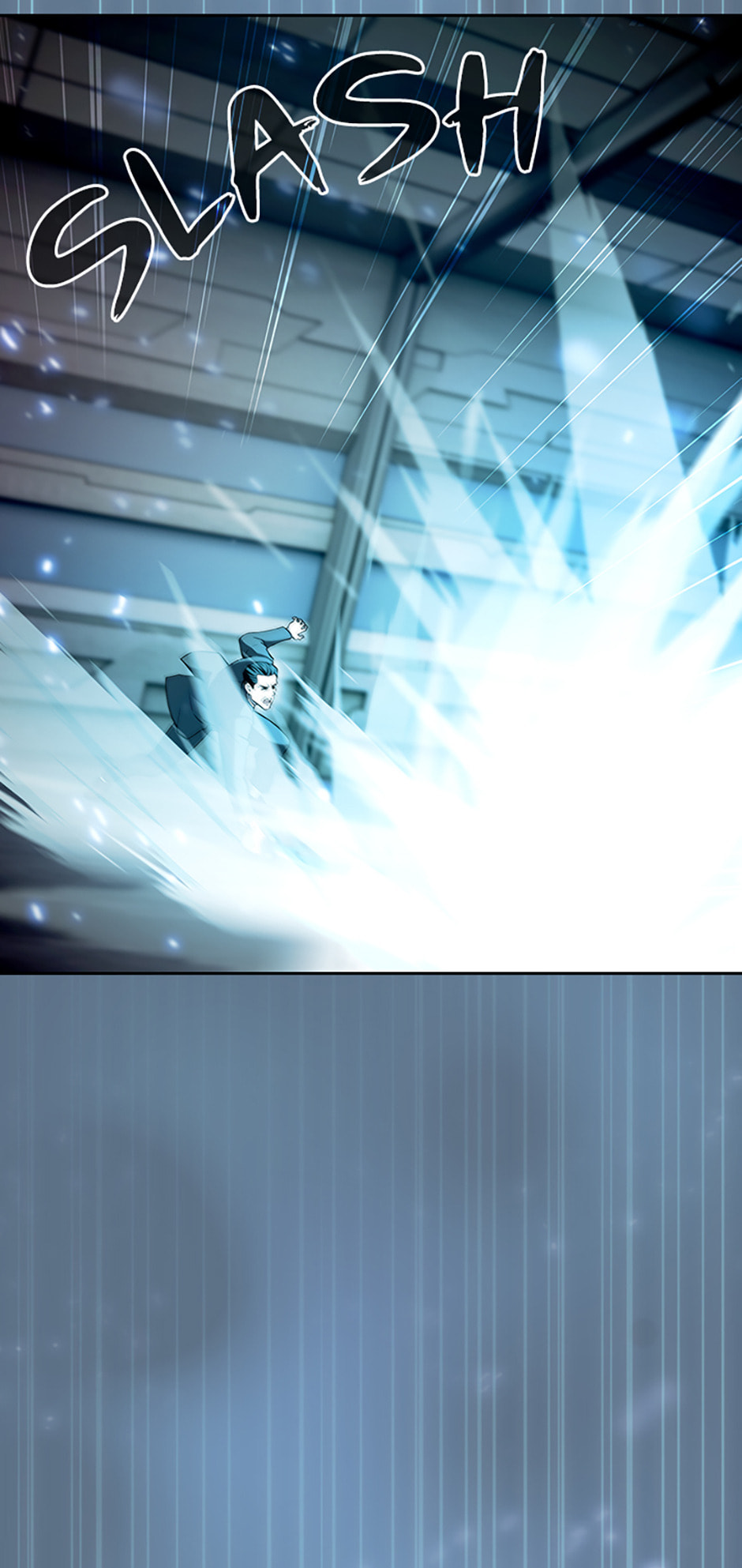 Read The Celestial Returned from Hell chapter 12.1 image 33 on Lezhin
