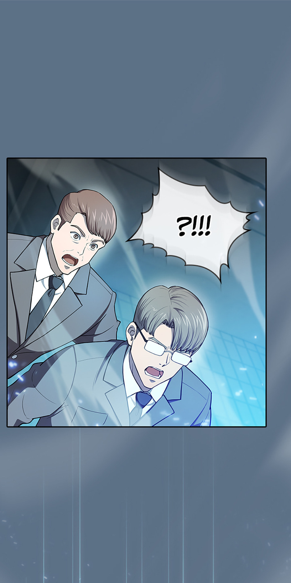 Read The Celestial Returned from Hell chapter 12.1 image 36 on Lezhin