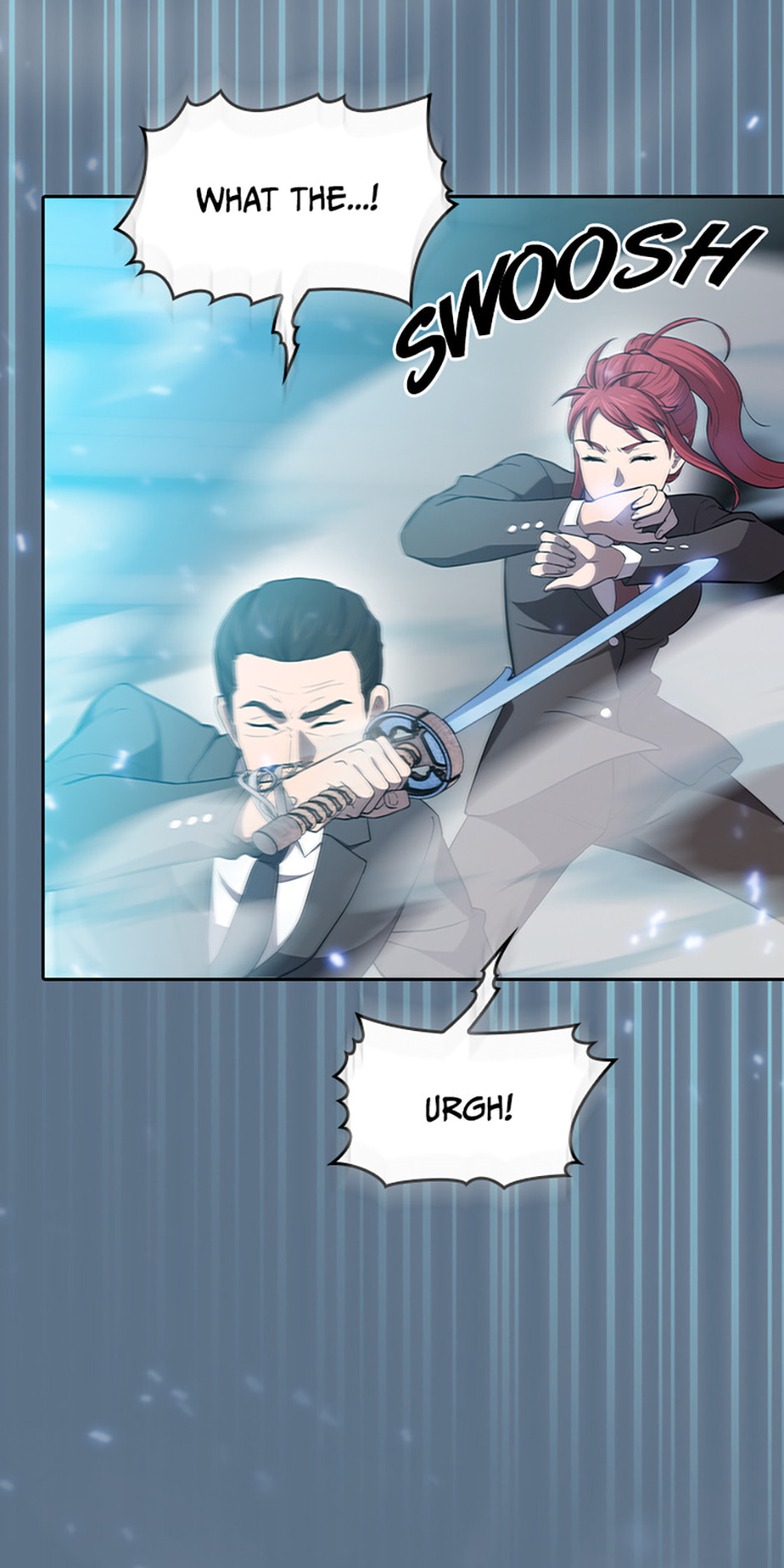 Read The Celestial Returned from Hell chapter 12.1 image 38 on Lezhin