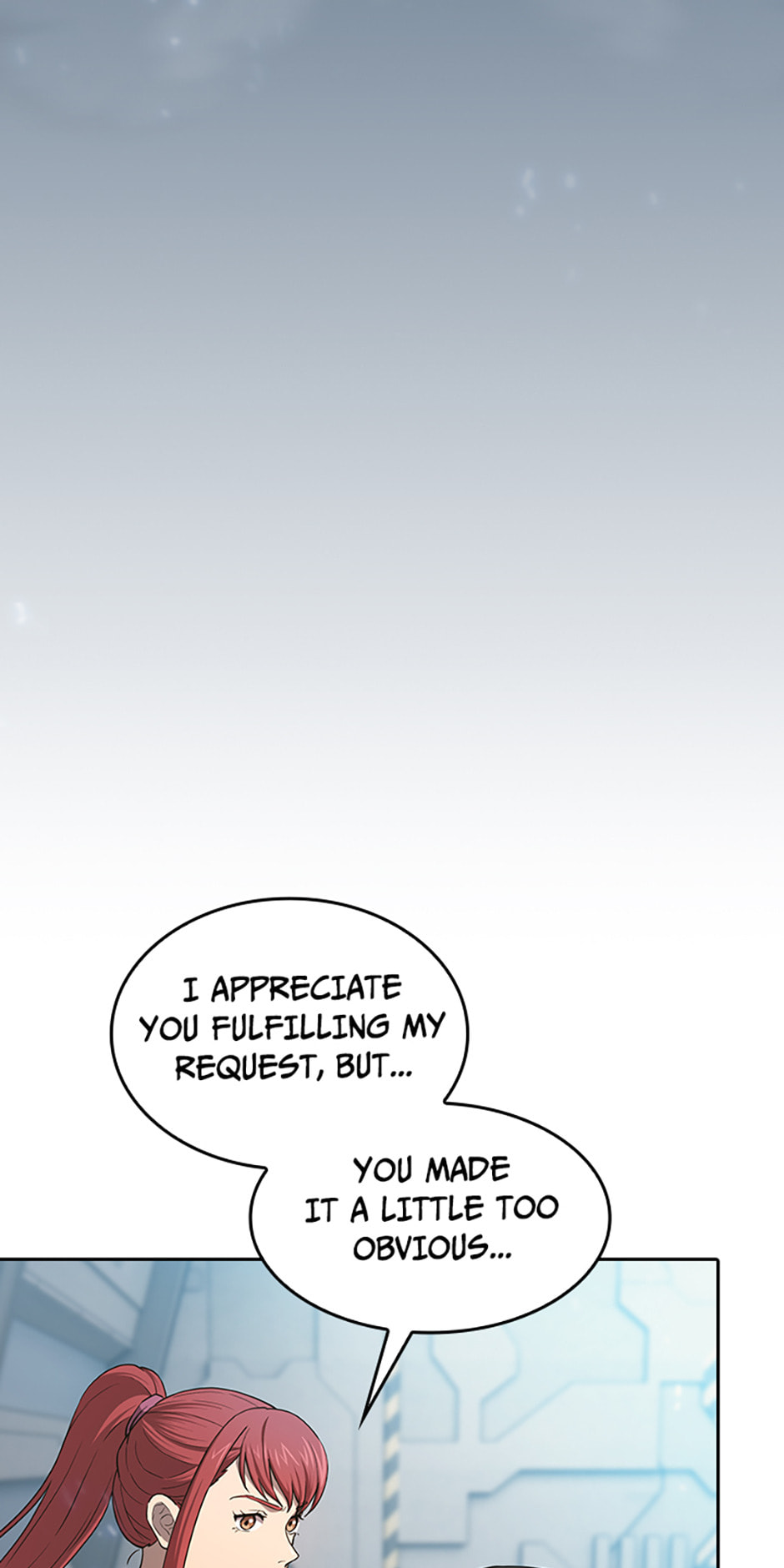 Read The Celestial Returned from Hell chapter 12.1 image 40 on Lezhin