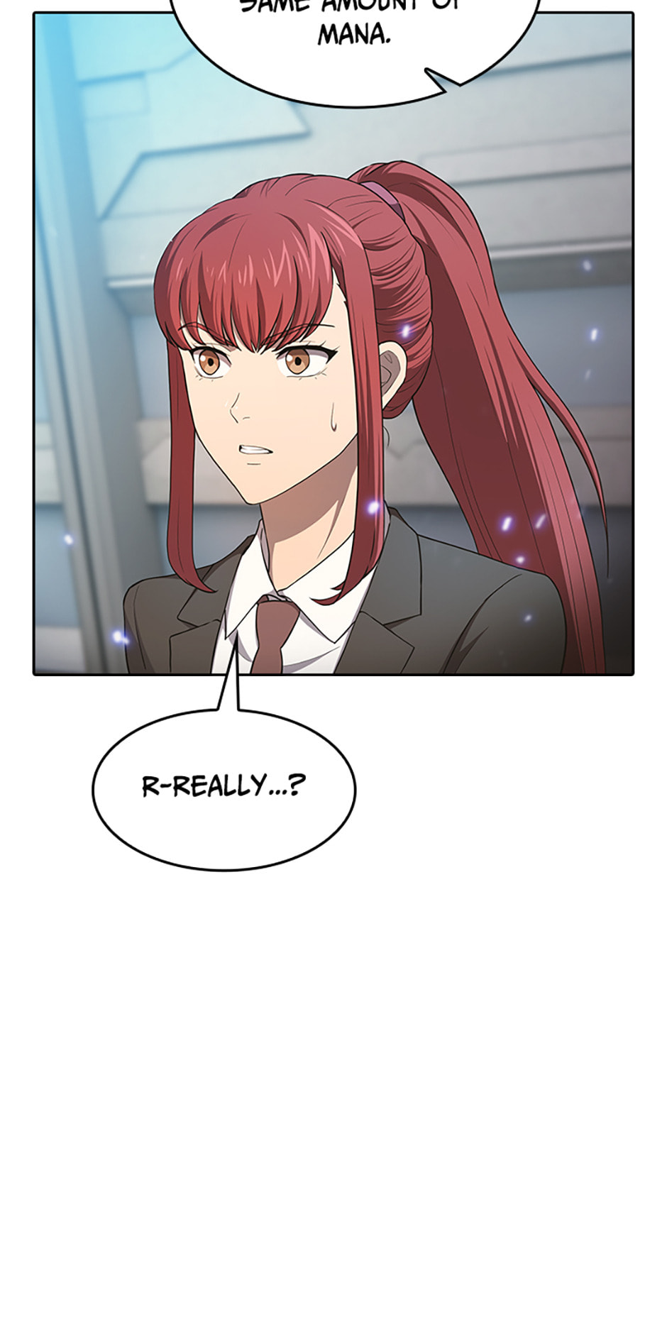 Read The Celestial Returned from Hell chapter 12.1 image 42 on Lezhin