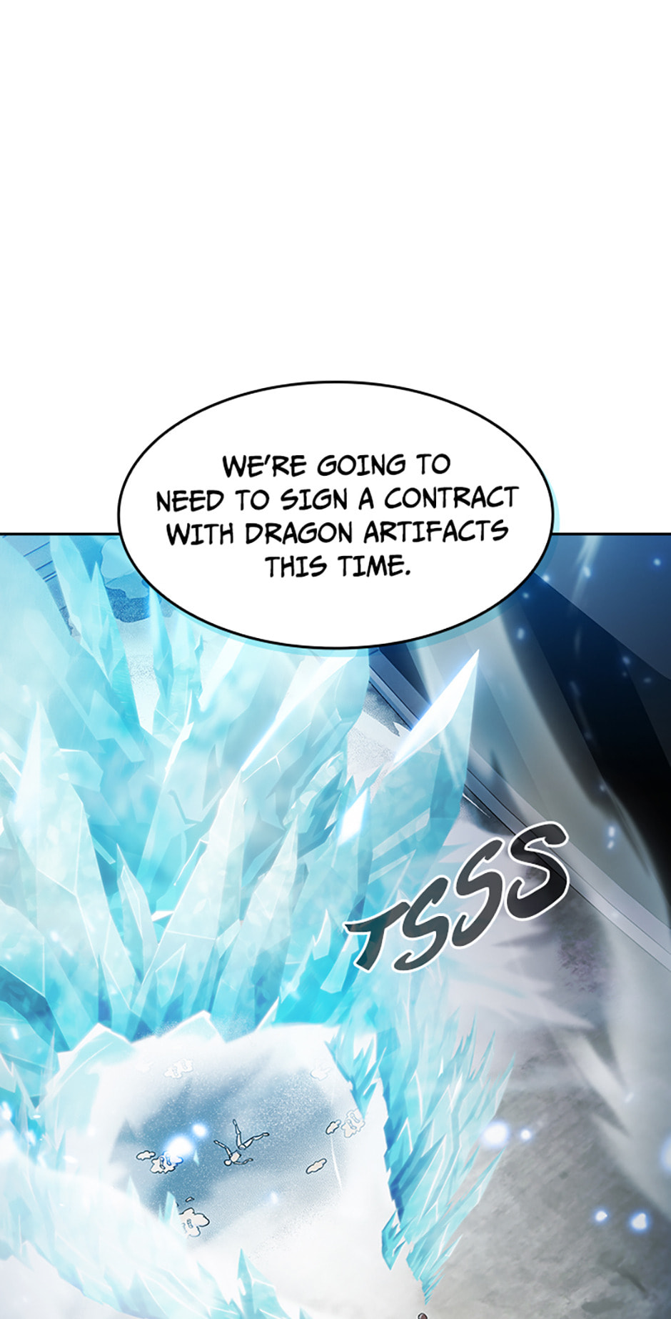 Read The Celestial Returned from Hell chapter 12.1 image 45 on Lezhin