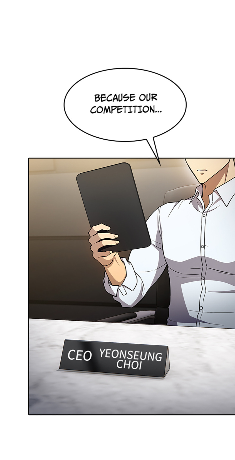 Read The Celestial Returned from Hell chapter 12.1 image 53 on Lezhin