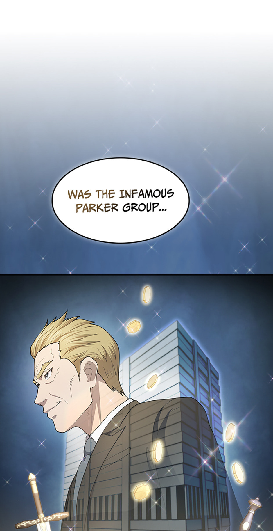 Read The Celestial Returned from Hell chapter 12.1 image 54 on Lezhin