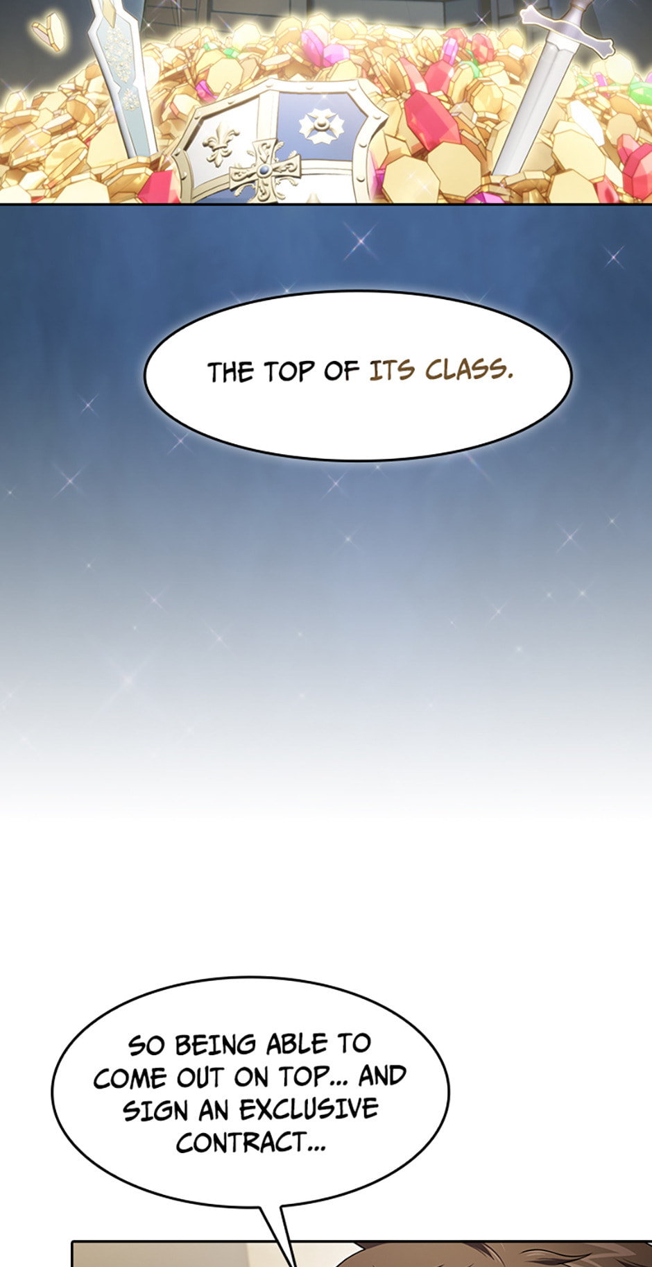 Read The Celestial Returned from Hell chapter 12.1 image 55 on Lezhin