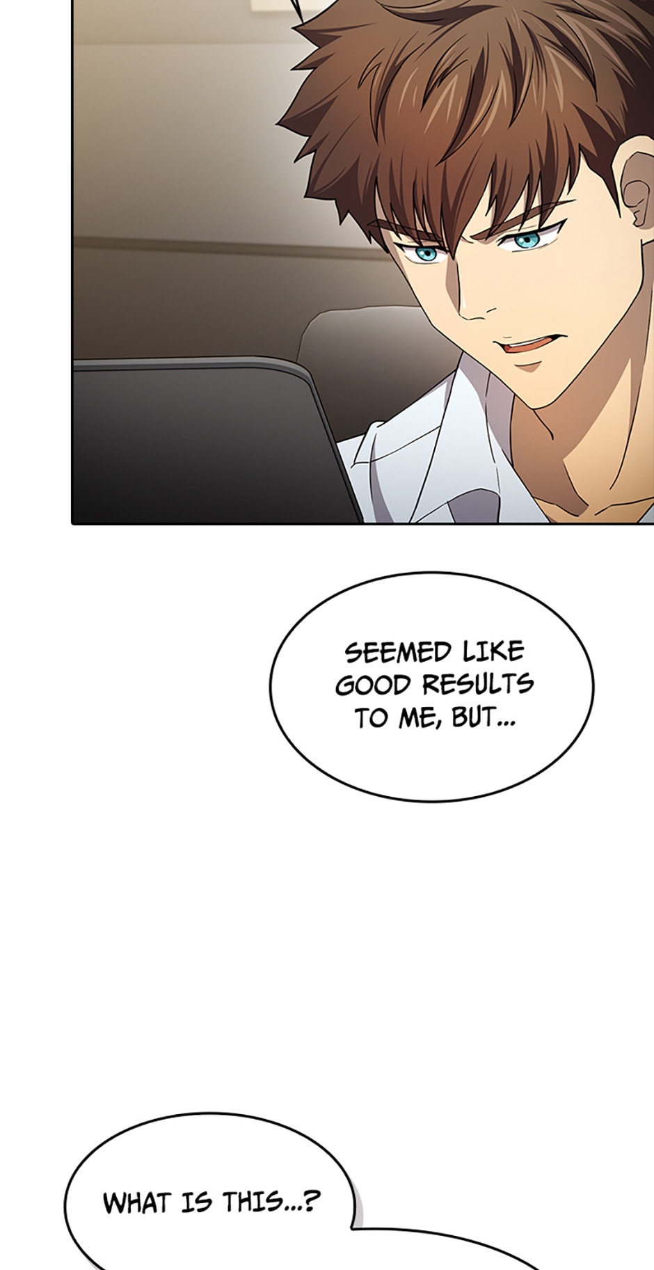 Read The Celestial Returned from Hell chapter 12.1 image 56 on Lezhin