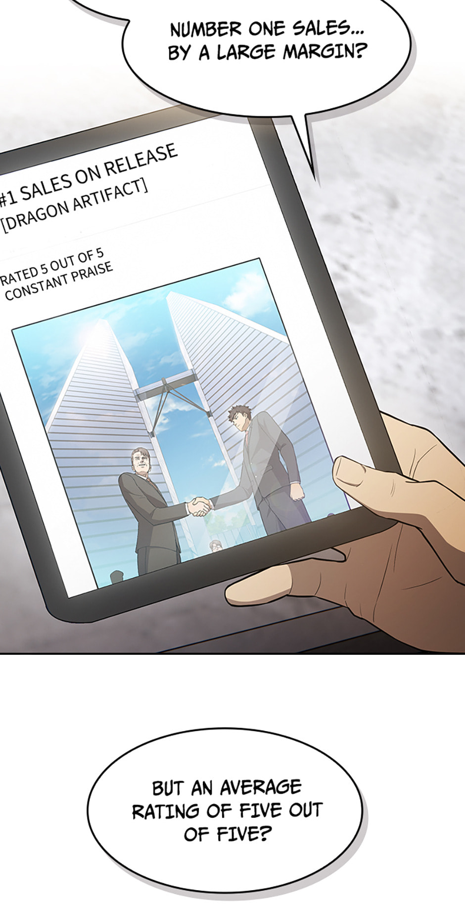 Read The Celestial Returned from Hell chapter 12.1 image 57 on Lezhin