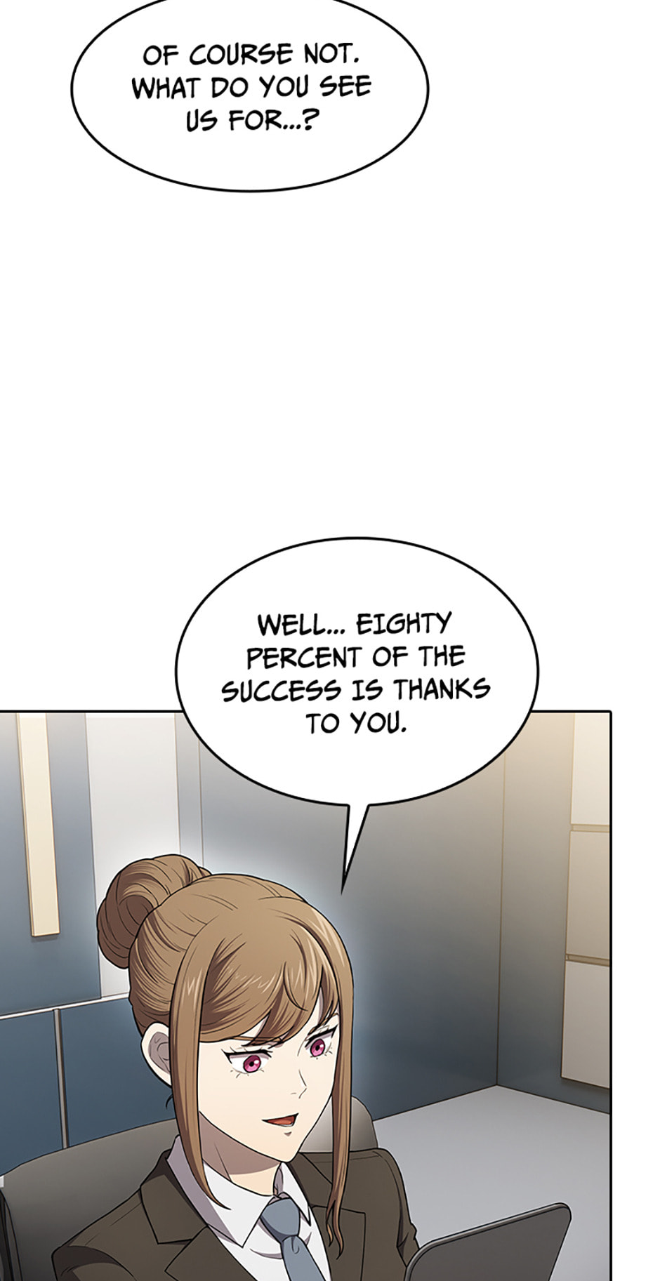 Read The Celestial Returned from Hell chapter 12.1 image 59 on Lezhin