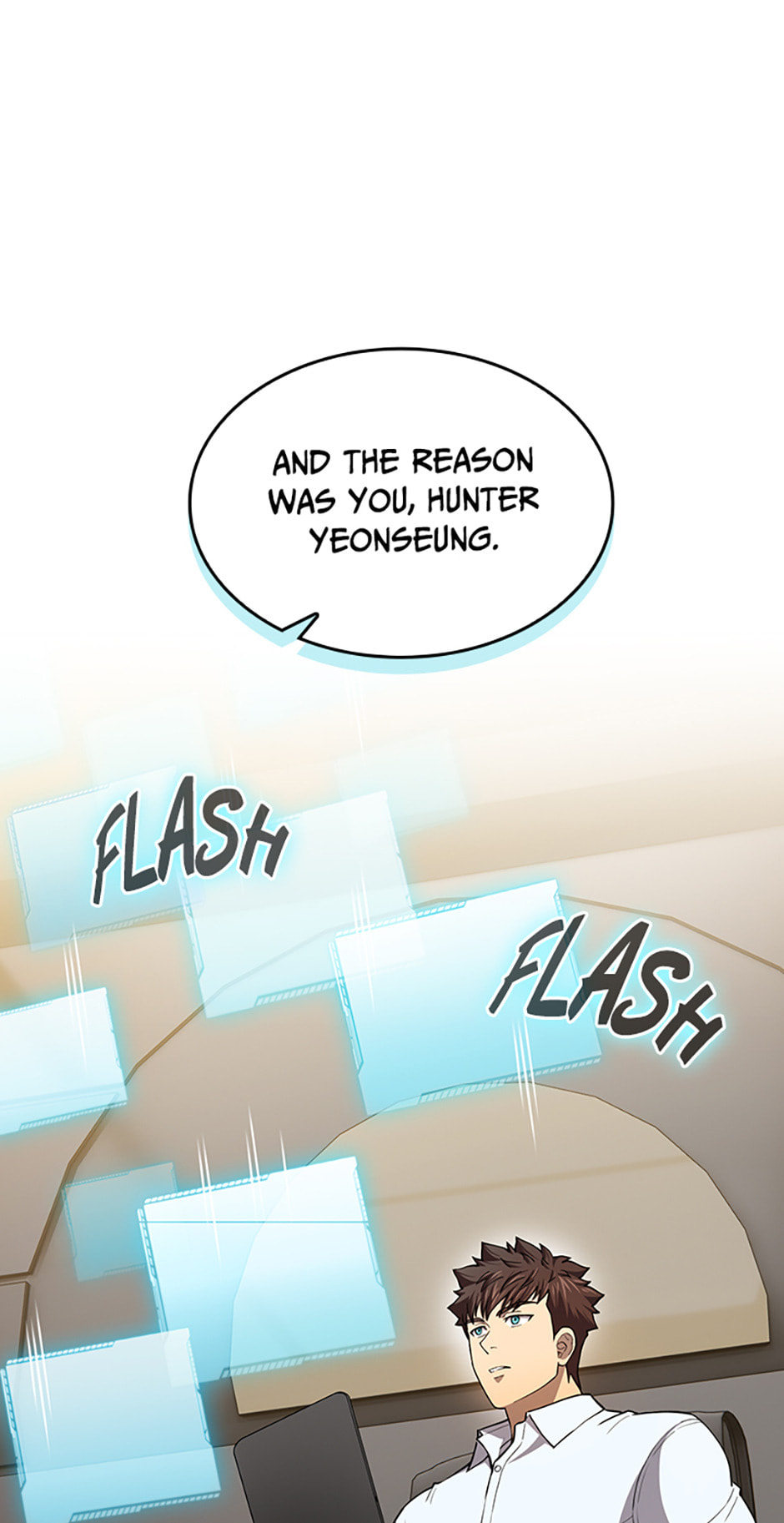 Read The Celestial Returned from Hell chapter 12.1 image 63 on Lezhin