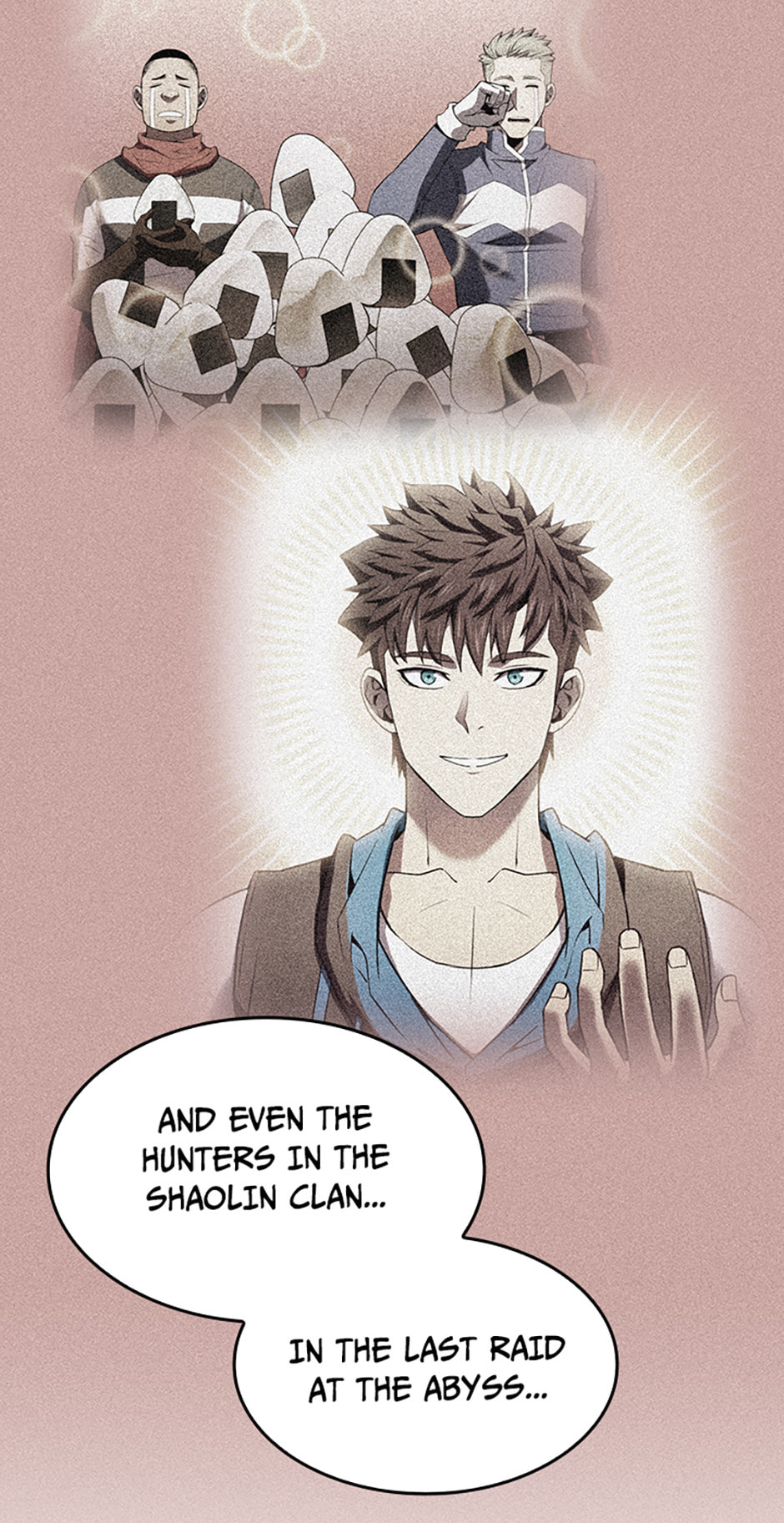 Read The Celestial Returned from Hell chapter 12.1 image 65 on Lezhin