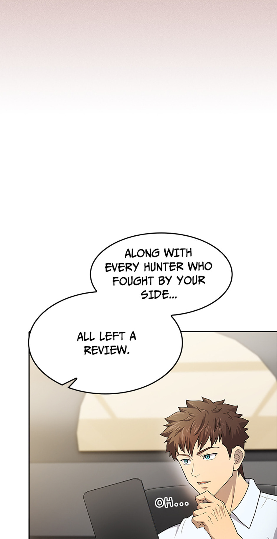 Read The Celestial Returned from Hell chapter 12.1 image 66 on Lezhin