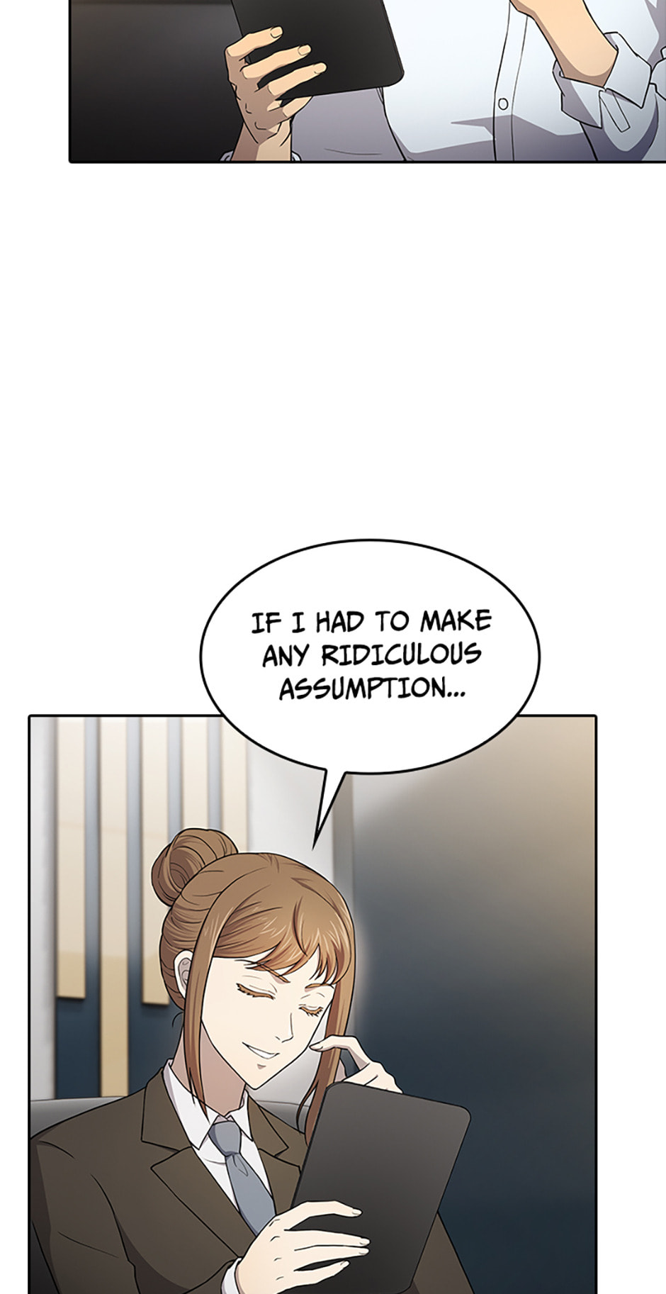 Read The Celestial Returned from Hell chapter 12.1 image 67 on Lezhin