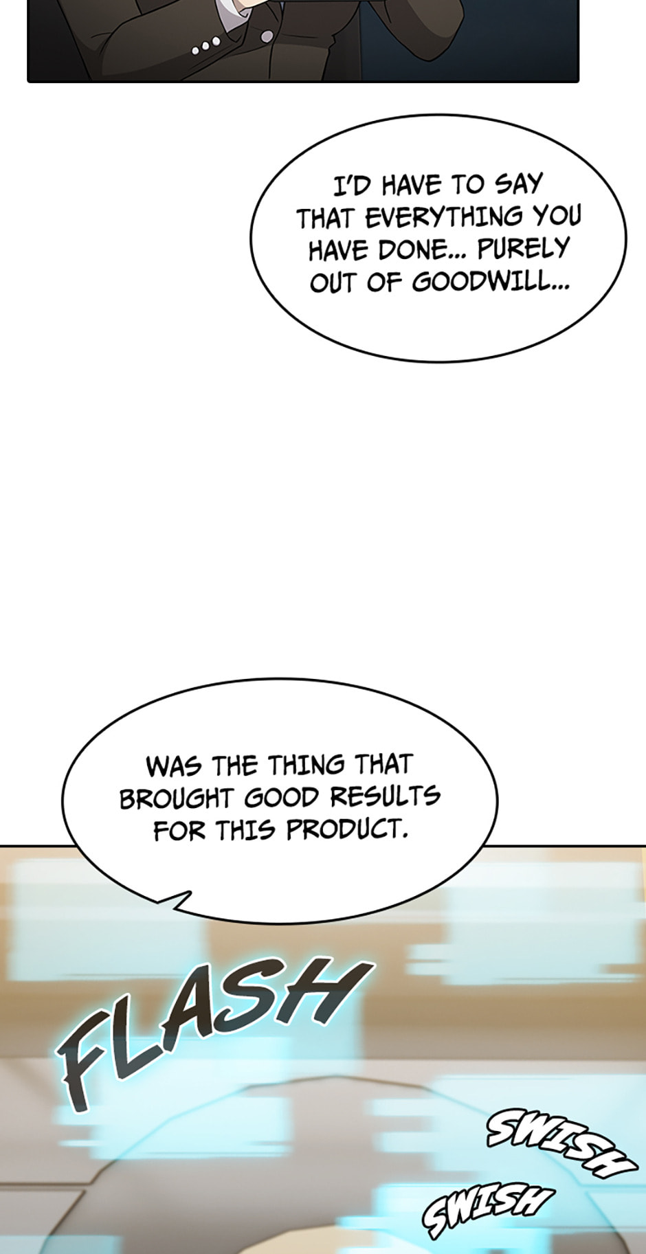 Read The Celestial Returned from Hell chapter 12.1 image 68 on Lezhin