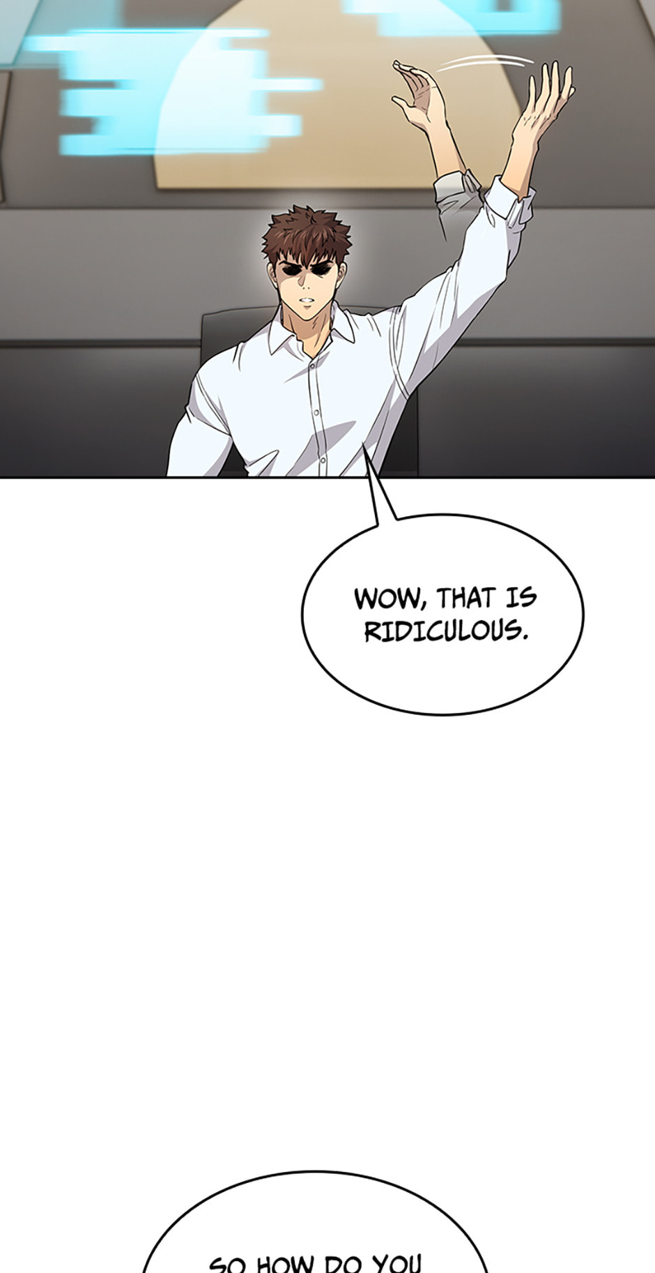 Read The Celestial Returned from Hell chapter 12.1 image 69 on Lezhin