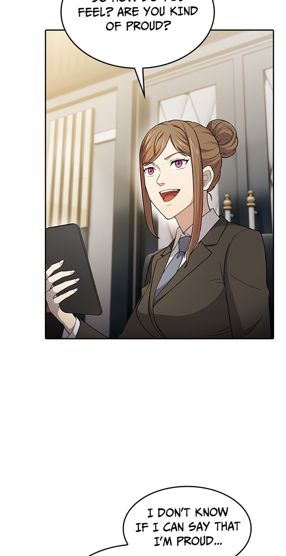 Read The Celestial Returned from Hell chapter 12.1 image 70 on Lezhin