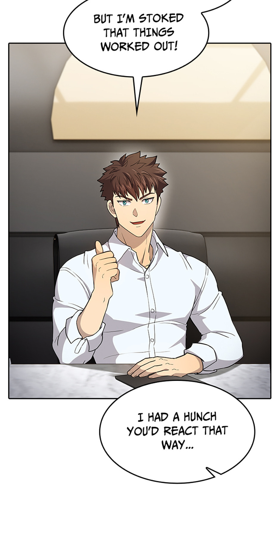 Read The Celestial Returned from Hell chapter 12.1 image 71 on Lezhin