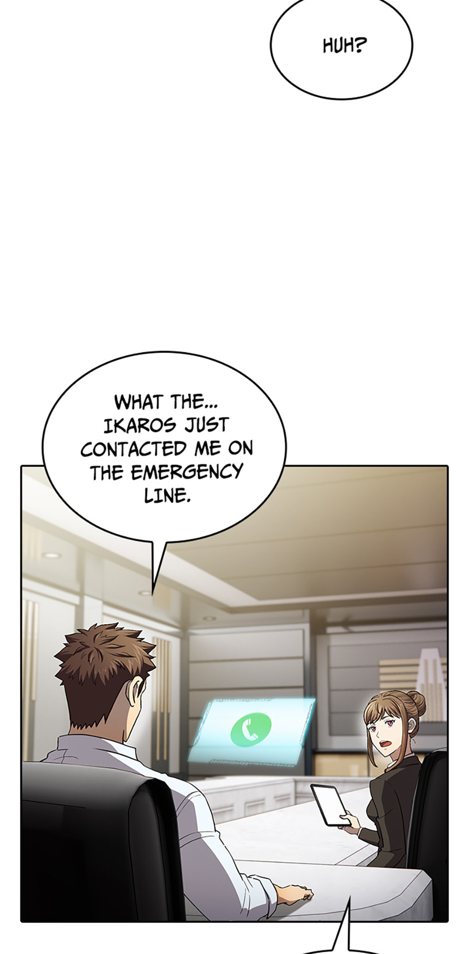 Read The Celestial Returned from Hell chapter 12.1 image 73 on Lezhin