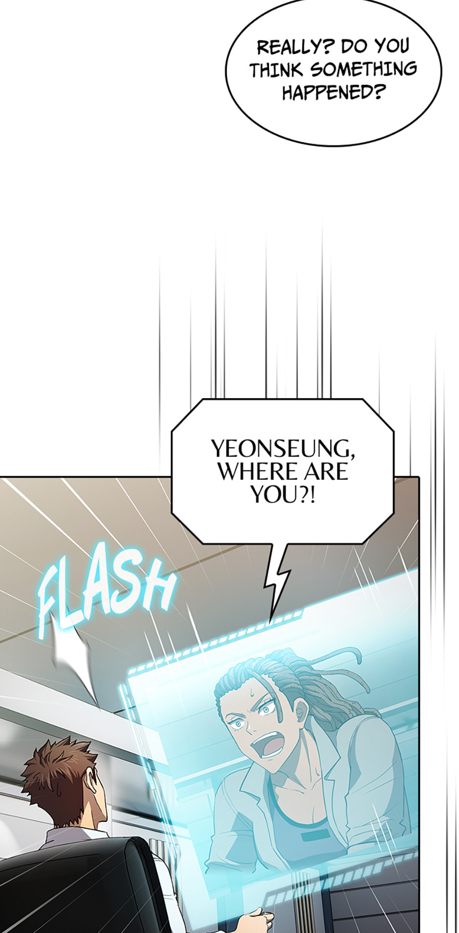 Read The Celestial Returned from Hell chapter 12.1 image 74 on Lezhin