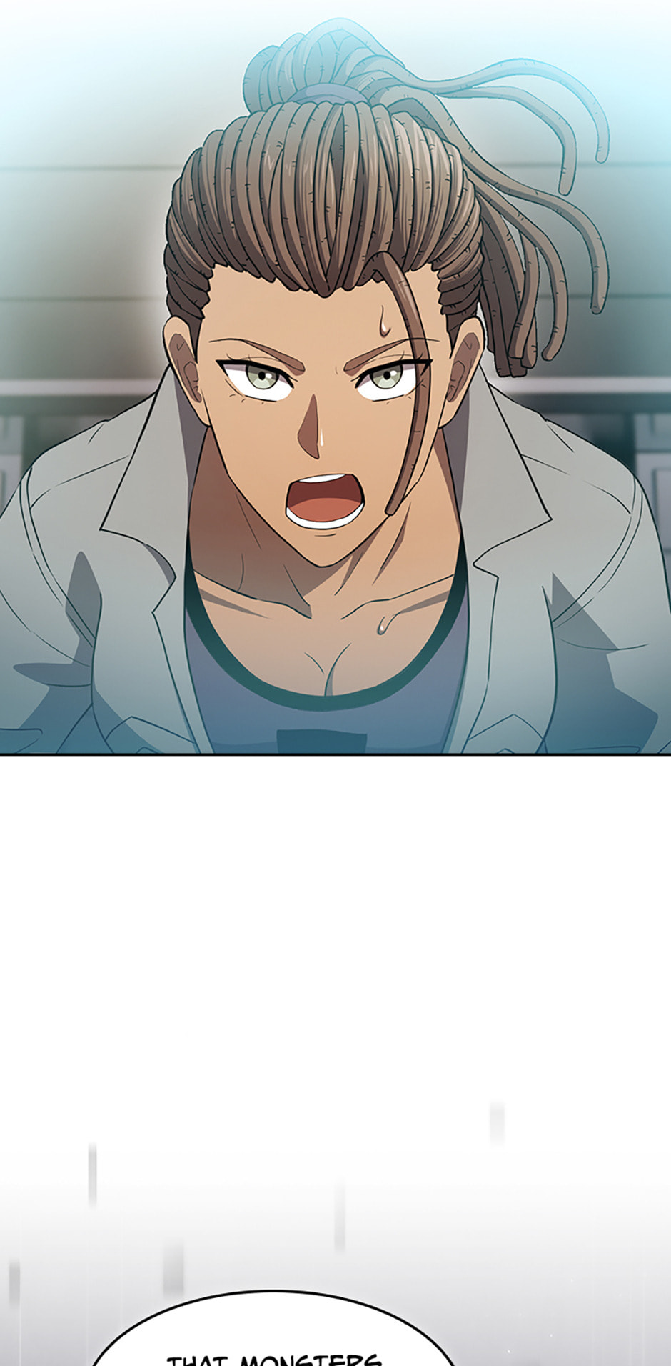 Read The Celestial Returned from Hell chapter 12.1 image 77 on Lezhin