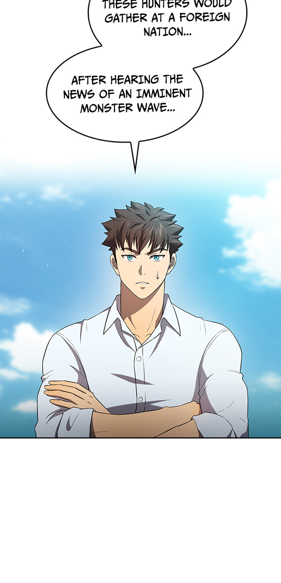 Read The Celestial Returned from Hell chapter 12.2 image 10 on Lezhin