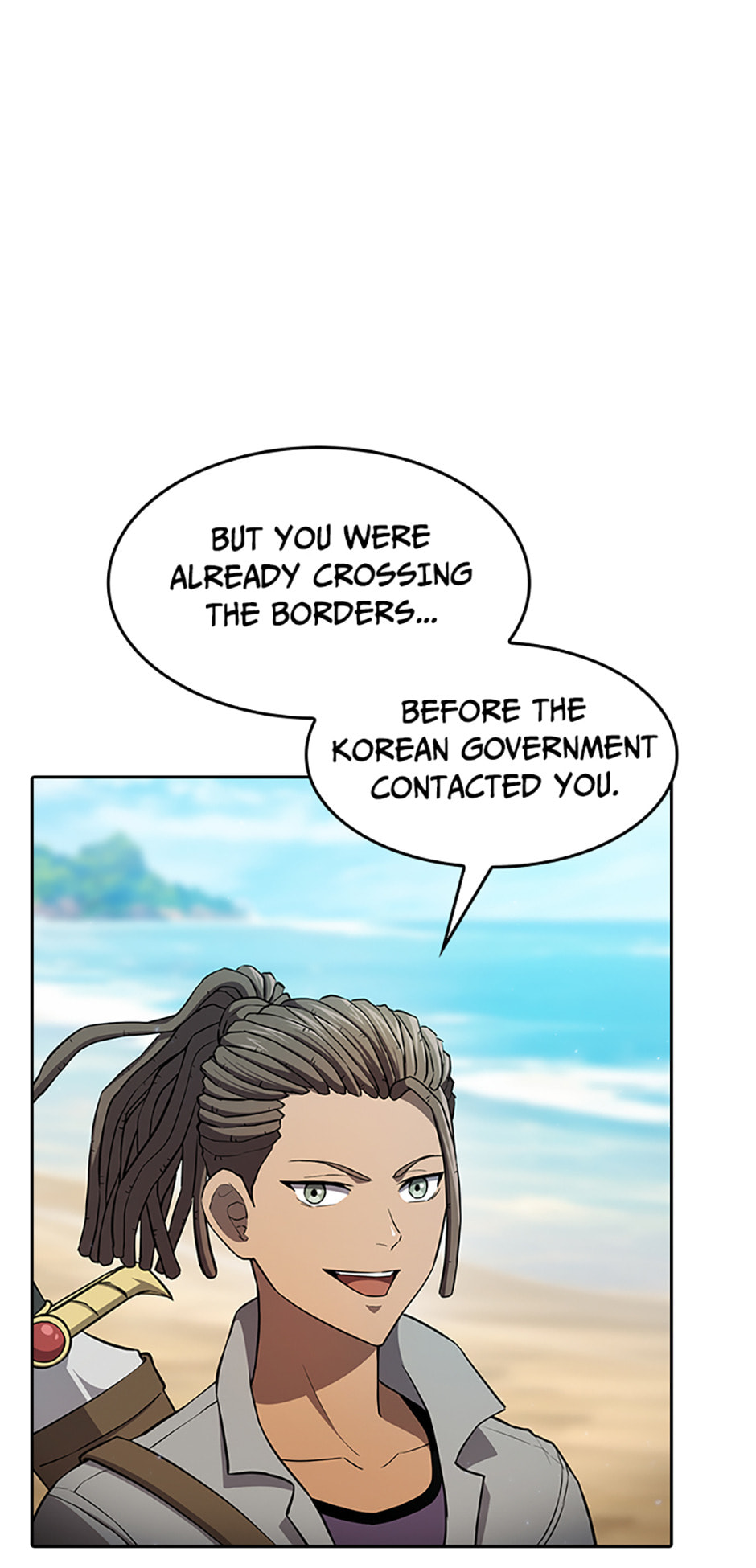 Read The Celestial Returned from Hell chapter 12.2 image 13 on Lezhin