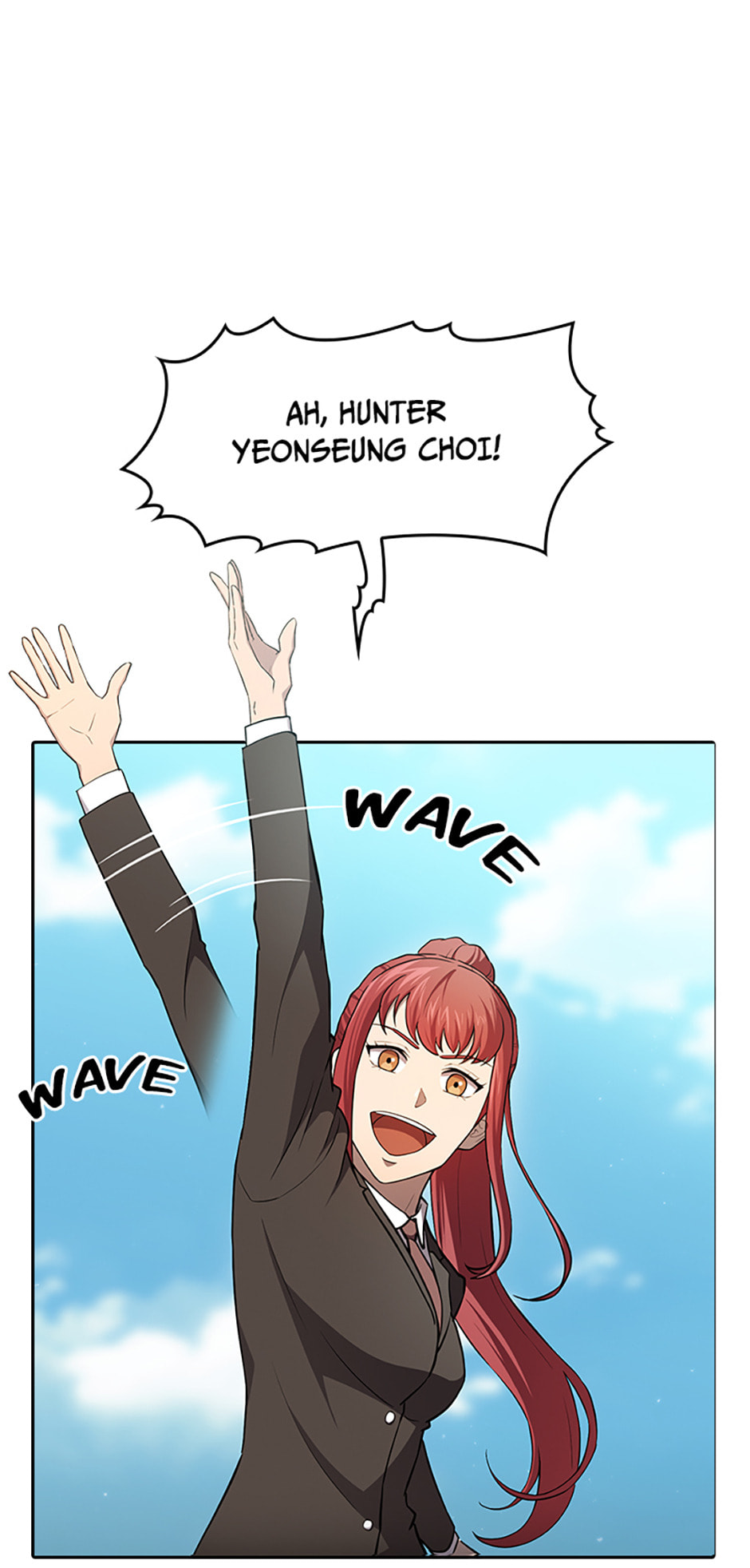 Read The Celestial Returned from Hell chapter 12.2 image 19 on Lezhin